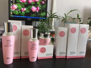 美妝時(shí)代 圖片與化妝品的視覺對(duì)話