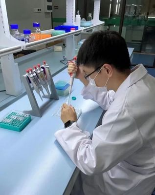 七大重點醫學實驗室亮相，主攻方向與技術開發緊密關聯全民健康
