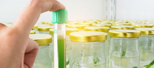 科學賦能，健康生活 康寶萊以材料科學研究引領健康消費新紀元