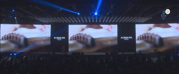 賣油煙機(jī)的發(fā)布會(huì),居然做得這么走心?!_娛樂(lè)_網(wǎng)